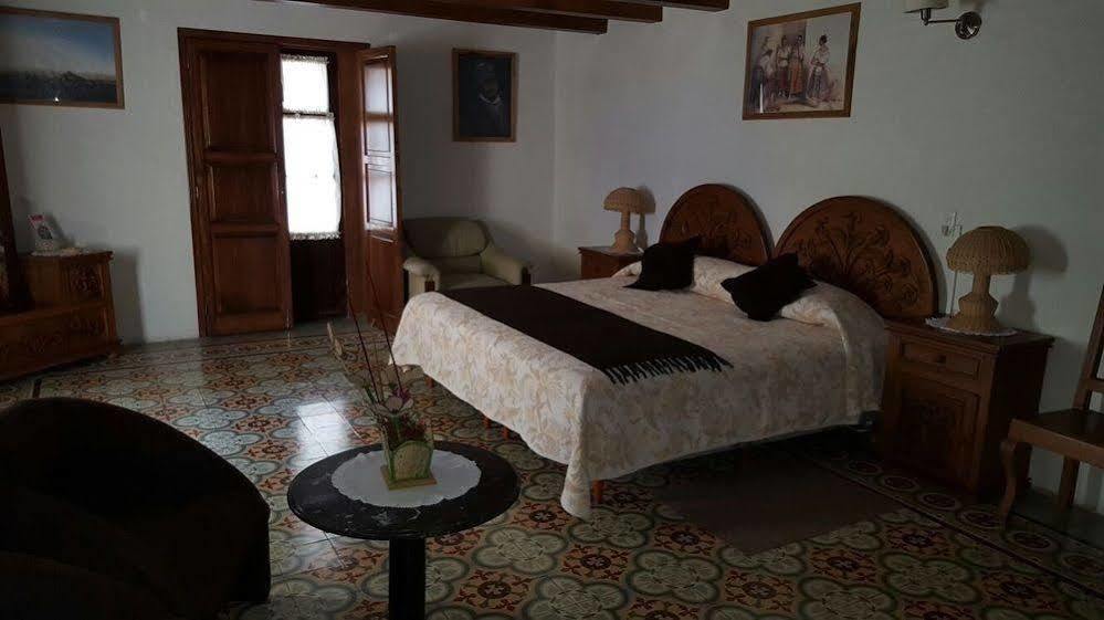 Posada Del Virrey Tequisquiapan Exterior photo